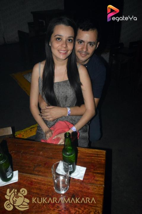 Foto 16 de Kukaramakara - 3er Fds Abril 2016 en Kukaramakara Discoteca Cali, Cali