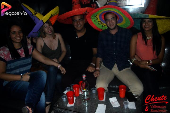 Foto 21 de Chente - 1er FDS Julio 2016 en CHENTE Vallenatos y Rancheras, Cali