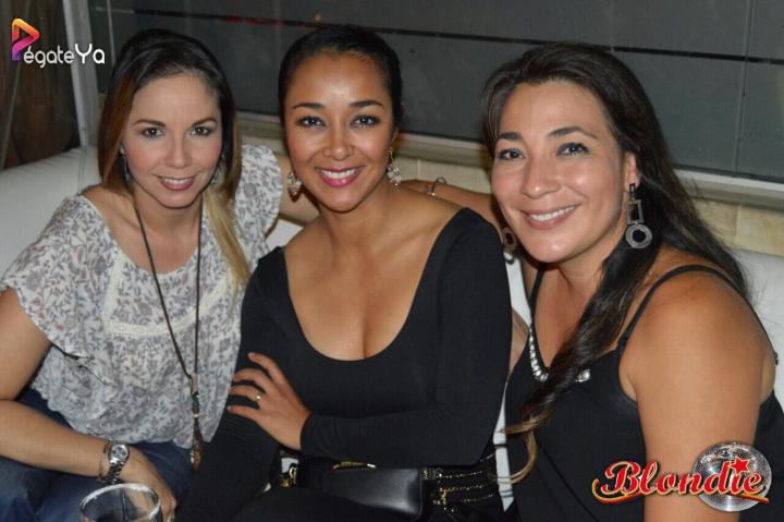 Foto 46 de Blondie - 1er Fds Julio 2017 en Blondie Bar Cali, Cali