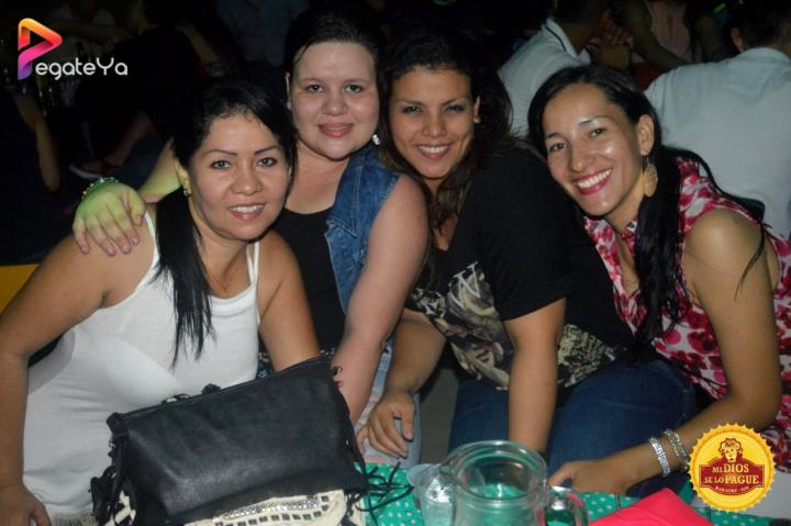 Foto 5 de Mi Dios Se Lo Pague - 3er FDS Dic. 2015 en Fonda Mi Dios Se Lo Pague, Cali