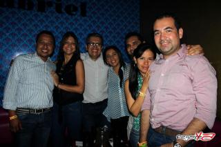 Foto 47 de Octubre 04 del 2013 en Kabaret - Granada, Cali