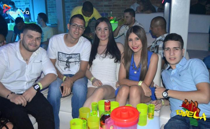 Foto 73 de Favela Club - 1er Fds Julio 2017 en Favela Club Menga, Cali
