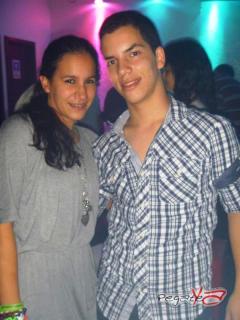 Foto 29 de Febrero 23 del 2013 en Babel / Barra Libre Cali, Cali