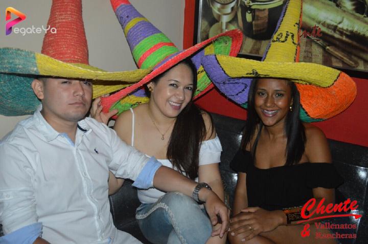 Foto 22 de Chente - 4to FDS Sept. 2016 en CHENTE Vallenatos y Rancheras, Cali