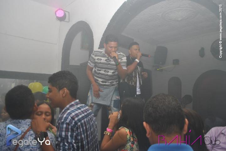 Foto 24 de Bahia 18 y 19 de Diciembre de 2015 en bahia club, Cartagena