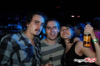 Foto 20 de Crista 25 de Mayo de 2012 en Discoteca Crista Medellin, Medellín