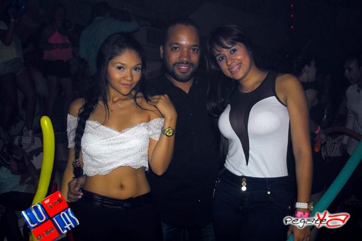 Foto 174 de Discoteca Lolas Cali - fotos Julio 5 de 2014 en Lolas Club Menga Cali, Cali