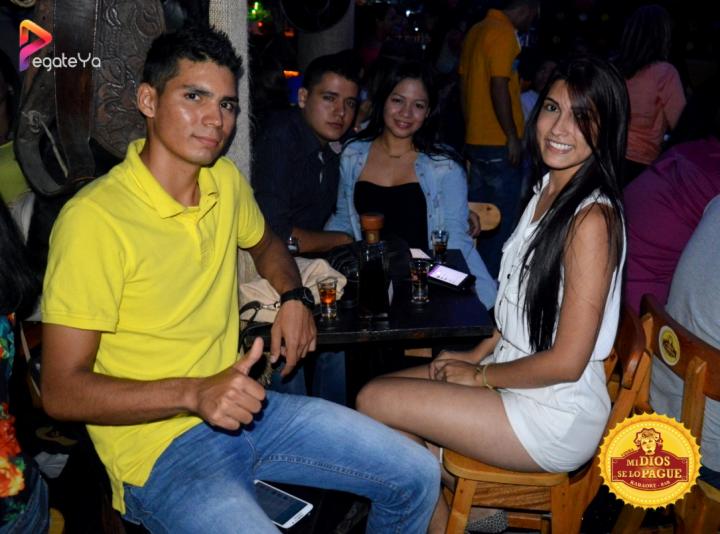 Foto 41 de Fonda Mi Dios Se Lo Pague - 3er Fds Juni en Fonda Mi Dios Se Lo Pague, Cali