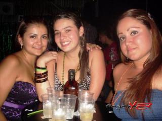 Foto 8 de Marzo 2 y 3 del 2012 en Simon Dice Pereira, Pereira