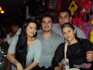 Foto 2 de Marzo 17 del 2012 en La Plazza Delicatessen Manizales, Manizales