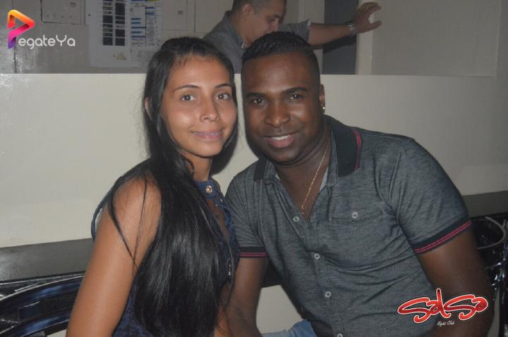 Foto 101 de Salsa Night Club - 4TO Fds Sept. 2016 en Salsa Night Club, Cali
