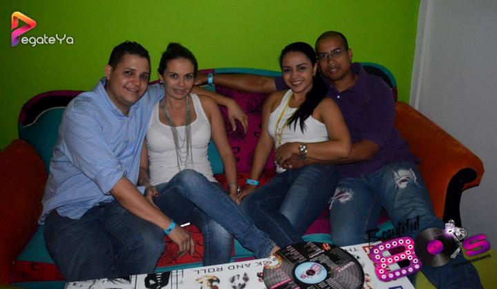Foto 4 de Beautiful 80`s - Amor y Amistad 2015 en Beautiful 80`s Cali, Cali