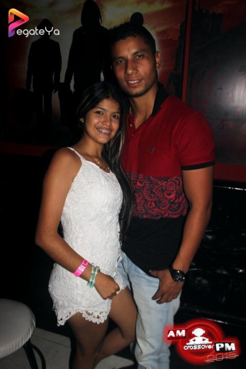 Foto 27 de Ampm - Feria 2015 en Am / PM Bar - Cali, Cali