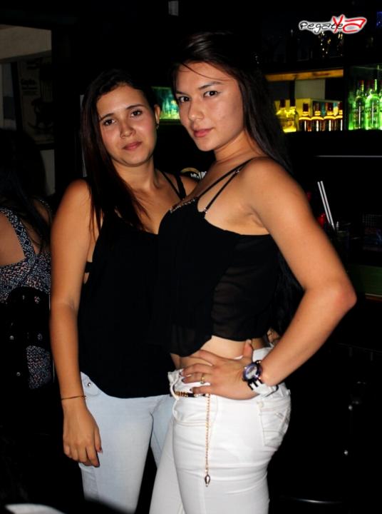 Foto 21 de Zambomba - Amor y Amistad en Club Zambomba, Cali