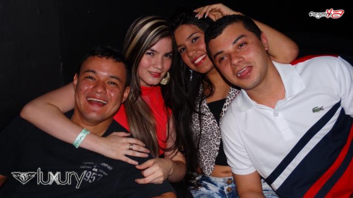 Foto 29 de Luxury - 5to FDS de Nov 2014 en Discoteca Luxury Medellin, Medellín