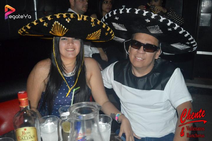 Foto 55 de Chente - 3er Fds Febrero 2017 en CHENTE Vallenatos y Rancheras, Cali