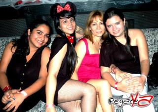 Foto 28 de Noviembre 3 del 2012 en Babel / Barra Libre Cali, Cali