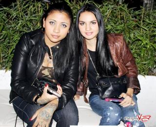 Foto 13 de Diciembre 07 del 2013 en Heaven Shots, Cali