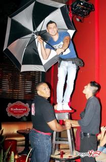 Foto 5 de Diciembre 07 del 2013 en Kabaret - Granada, Cali