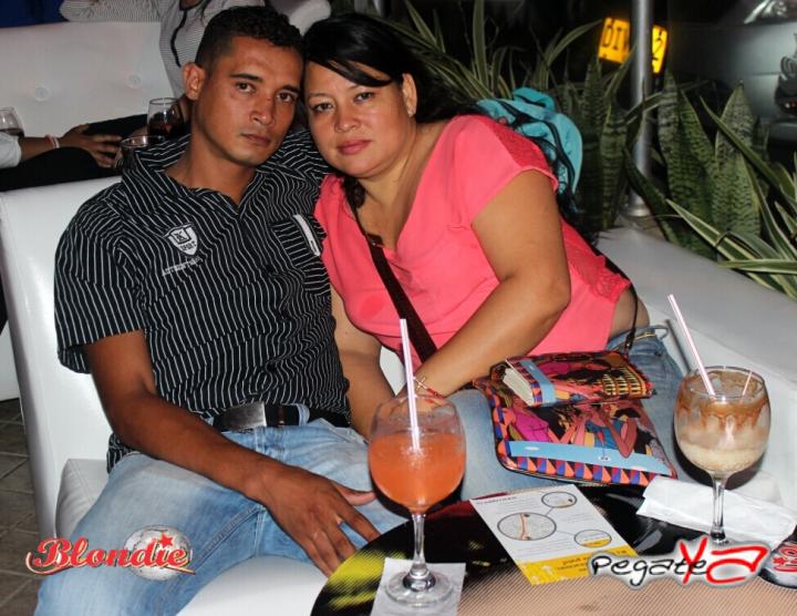 Foto 22 de Blondie - Julio 12 en Blondie Bar Cali, Cali