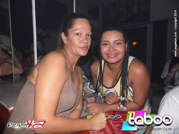 Foto 40 de TABOO 28 Y 29 de NOV 2014 en Discoteca Taboo Cartagena, Cartagena