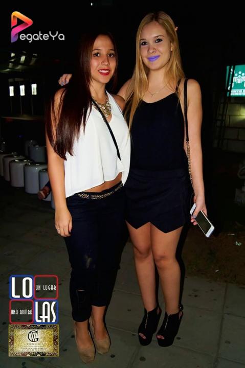 Foto 119 de Lolas - Feria 2015 en Lolas Club Menga Cali, Cali