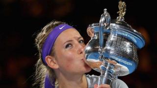 Foto 3 de Victoria Azarenka en Victoria Azarenka