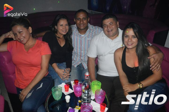 Foto 16 de El Sitio Disco Club - 2do FDS Julio 2016 en el sitio cartagena, Cartagena