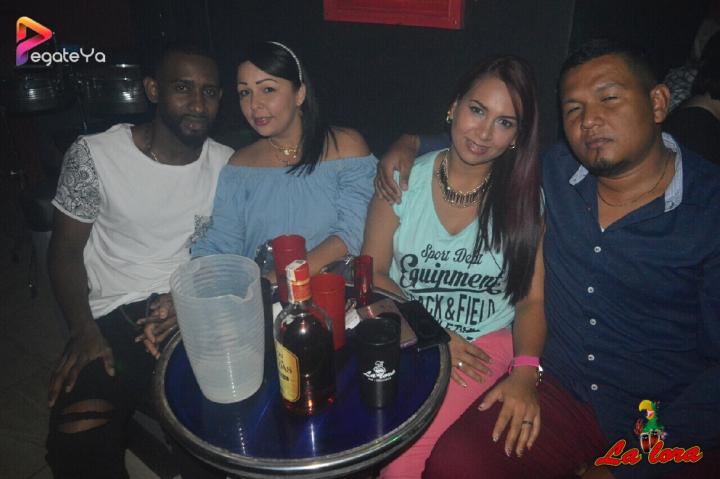 Foto 45 de La Lora - 3er Fds Febrero 2017 en La Lora Bar, Cali