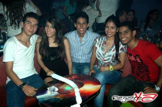 Foto 16 de Diciembre 22 del 2012 en Space Menga, Cali
