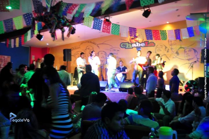 Foto 79 de Discoteca Chabela - 27 junio 2015 en Discoteca Chabela Bucaramanga, Bucaramanga