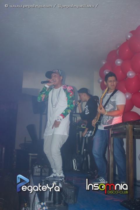 Foto 9 de INSOMNIA CLUB - Villavicencio en Insomnia Club, Villavicencio
