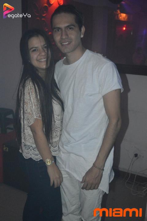Foto 49 de Miami Bar - 3er Fds Febrero 2017 en Miami Bar Cali, Cali
