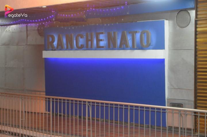 Foto 5 de Ranchenato Plaza Nte - Feria 2015 en Ranchenato Plaza Nte, Cali