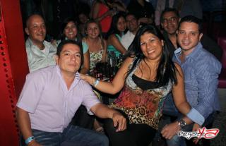 Foto 27 de Kabaret - Marzo 22 2014 en Kabaret - Granada, Cali