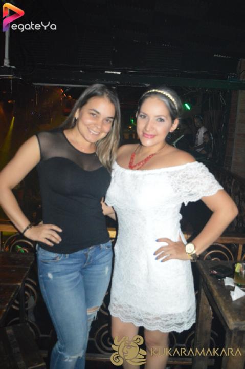 Foto 42 de Kukaramakara - 2DO Fds Julio 2016 en Kukaramakara Discoteca Cali, Cali