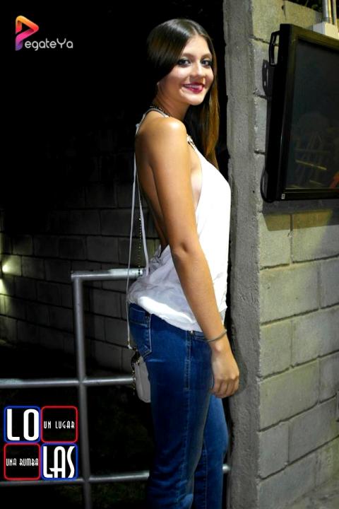 Foto 32 de Lolas - 4to FDS Junio 2015 en Lolas Club Menga Cali, Cali