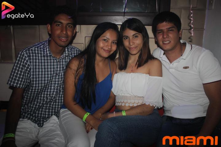 Foto 56 de Miami - 2DO Fds julio 2016 en Miami Bar Cali, Cali