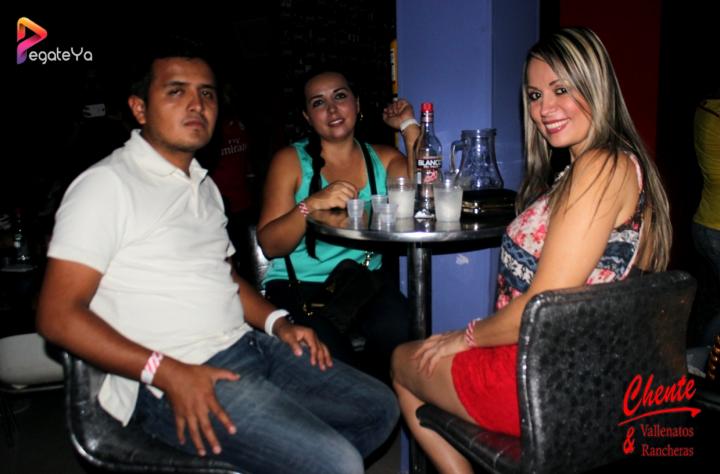 Foto 14 de Chente - 4to FDS Junio 2015 en CHENTE Vallenatos y Rancheras, Cali