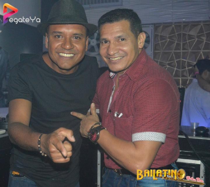 Foto 84 de Bailatino - 4to Fds Febrero 2017 en Bailatino - Bar, Cali