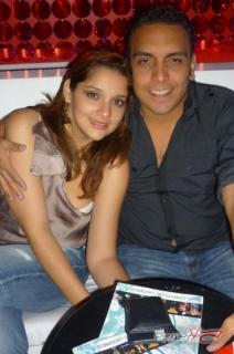 Foto 7 de Marzo 24 del 2012 en La Roma Pereira, Pereira