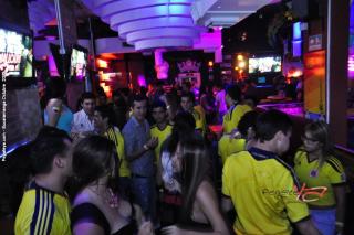 Foto 20 de Discoteca Malabar octubre de 2013 en Discoteca Malabar Bucaramanga, Bucaramanga