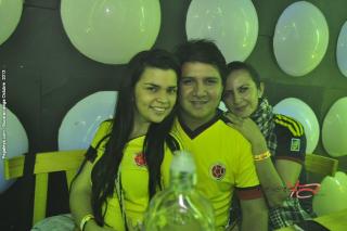 Foto 105 de Discoteca Malabar octubre de 2013 en Discoteca Malabar Bucaramanga, Bucaramanga