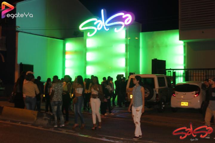 Foto 44 de Salsa Night Club - 2DO Fds Julio 2016 en Salsa Night Club, Cali
