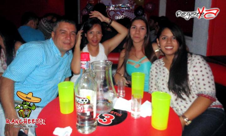 Foto 28 de Rancheeton - Sep 27 en Rancheton Cali, Cali