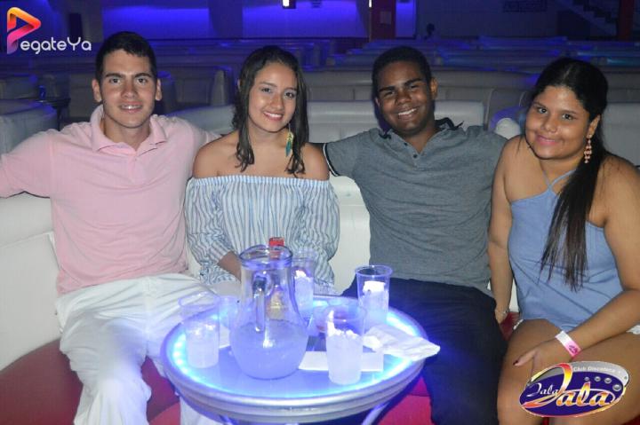 Foto 7 de JalaJala - 4to Fds Febrero 2017 en Jala Jala Club, Cali
