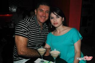 Foto 9 de Diciembre 14 del 2013 en Kabaret - Granada, Cali
