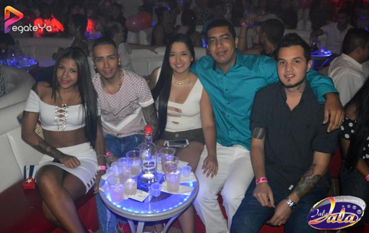 Foto 21 de JalaJala - 3er/4to Fds Julio 2017 en Jala Jala Club, Cali
