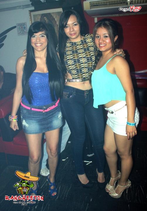 Foto 4 de Rancheeton - Dic 6 y 13 del 2014 en Rancheton Cali, Cali