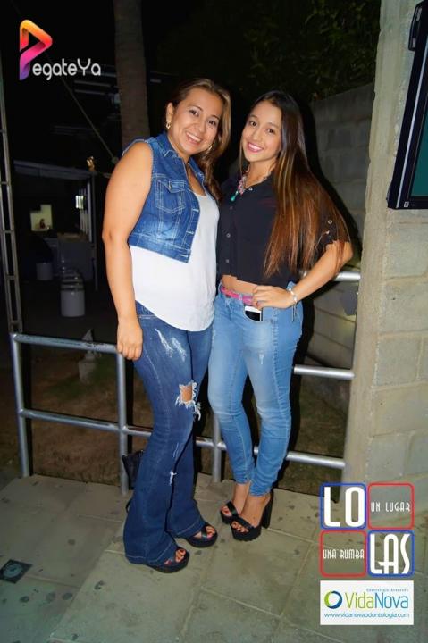 Foto 33 de Lolas Club - 3er FDS Enero 2016 en Lolas Club Menga Cali, Cali